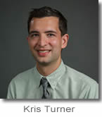 photo of Kris Turner